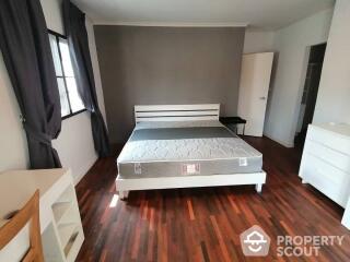 3-BR Apt. near MRT Phetchaburi