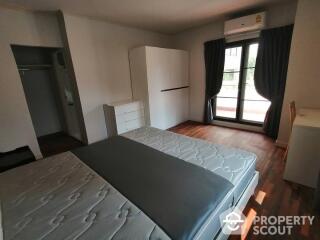 3-BR Apt. near MRT Phetchaburi