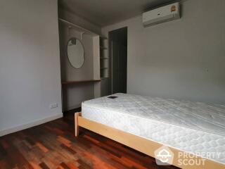 3-BR Apt. near MRT Phetchaburi