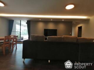 3-BR Apt. near MRT Phetchaburi