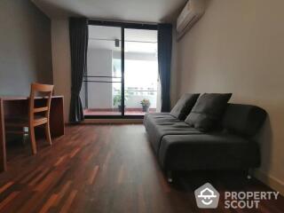 3-BR Apt. near MRT Phetchaburi