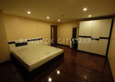 Condo at ITF Silom Palace for rent