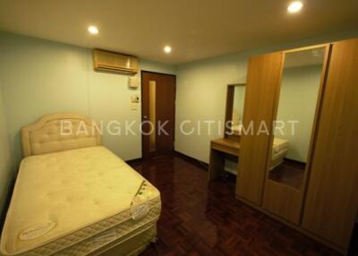 Condo at ITF Silom Palace for rent