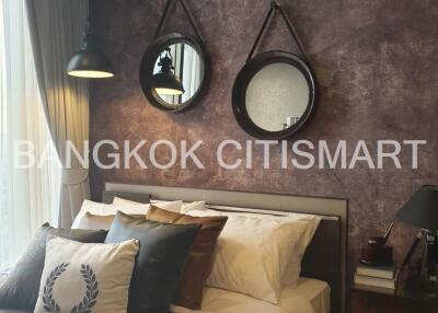 Condo at THE LINE Jatujak Mochit for sale