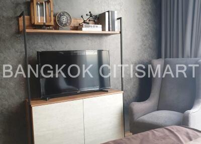 Condo at THE LINE Jatujak Mochit for sale