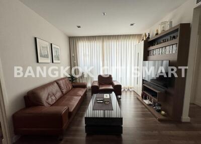 Condo at The Room Sathorn-Taksin for sale