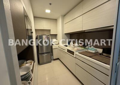 Condo at The Room Sathorn-Taksin for sale