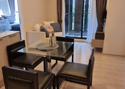 2-BR Condo at Vtara 36 near BTS Thong Lor