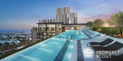 3-BR Condo at Supalai Premier Samsen-Ratchawat close to Ratchawat