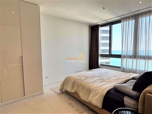 2 Bedrooms Condo in Northpoint Wongamat C010483