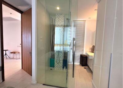 2 Bedrooms Condo in Northpoint Wongamat C010483