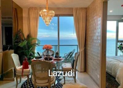 Luxury Condo Riviera Jomtien for Sale