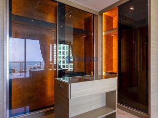 2 Bedrooms Condo in The Riviera Ocean Drive Jomtien C011513