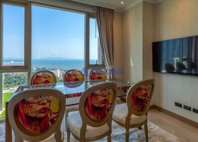 2 Bedrooms Condo in The Riviera Ocean Drive Jomtien C011513