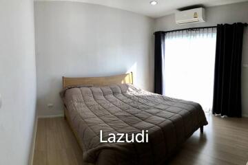 3 Bed 3 Bath 240 SQ.M Baan Klang Muang Sukhumvit 77