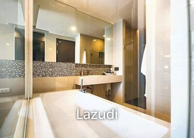 1 Bed 1 Bath 45 SQ.M Rhythm Sukhumvit 44/1