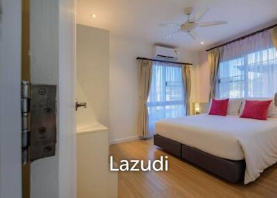 3 Bedroom Pool Villa For Rent In Koh Kaew Near BISP