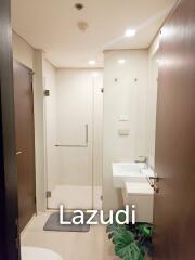 1 Bed 1 Bath 45 SQ.M Le Luk Condominium