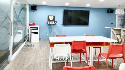 Premium Office Space for rent in Bangrak