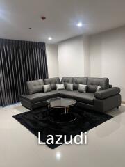 3 Bed 2 Bath 129 SQ.M Supalai Riva Grande