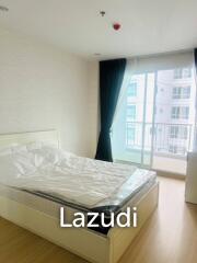 3 Bed 2 Bath 129 SQ.M Supalai Riva Grande