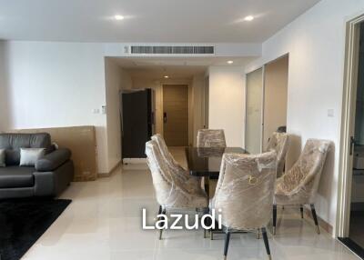 3 Bed 2 Bath 129 SQ.M Supalai Riva Grande