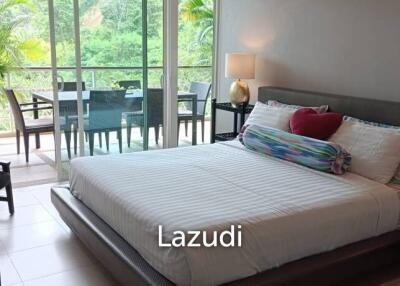Luxurious 2-Bed Condo at Karon Hill, Phuket