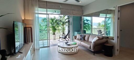Luxurious 2-Bed Condo at Karon Hill, Phuket