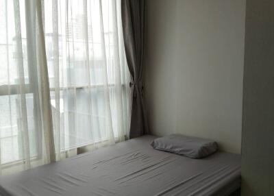 Condo for Rent at Brown Condo HuaiKwang