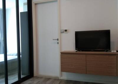 Condo for Rent at Brown Condo HuaiKwang