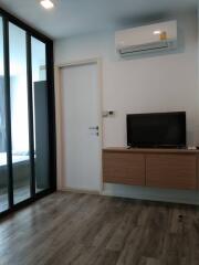 Condo for Rent at Brown Condo HuaiKwang