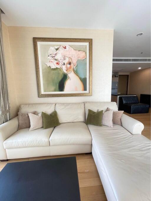 Condo for Rent at 39 by Sansiri