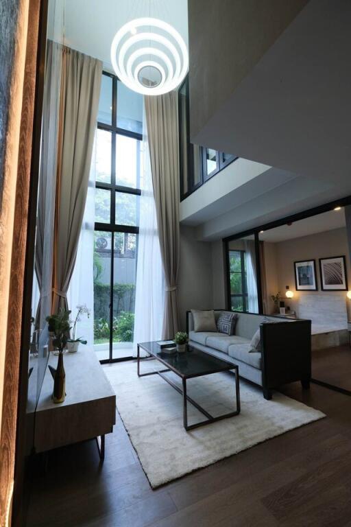 Condo for Rent at Na Vara Residence