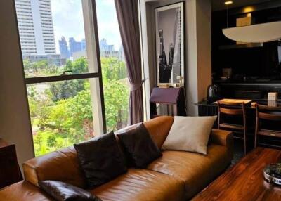 Condo for Rent at Ashton Residence 41