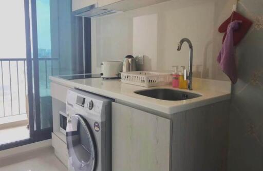 Condo for Rent at Life Asoke