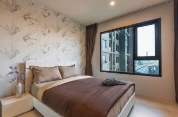 Condo for Rent at Life Asoke