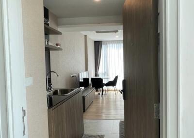 Condo for Rent, Sale at LLoyd Soonvijai Condo