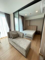 Condo for Rent, Sale at LLoyd Soonvijai Condo