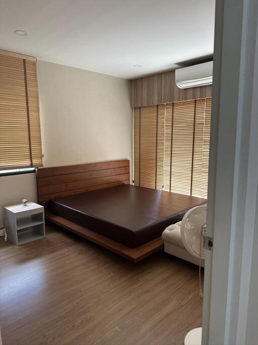 House for Rent at Centro Bangna km.7