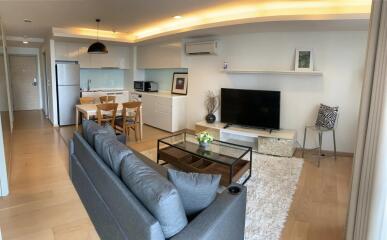 Condo for Rent, Sale at LIV@49