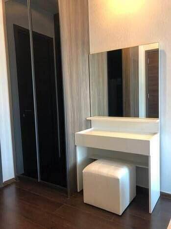 Condo for Rent at C Ekkamai