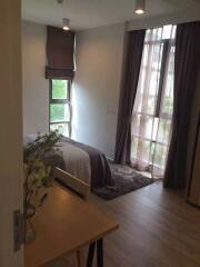 Condo for Rent at SIAMESE SURAWONG