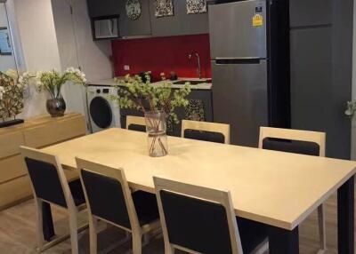 Condo for Rent at SIAMESE SURAWONG