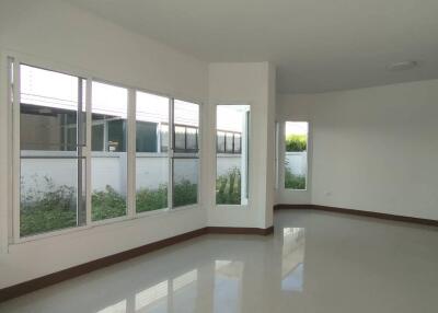 House for Rent at Rung Arun Ville