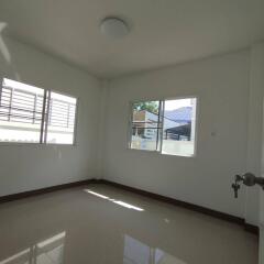 House for Rent at Rung Arun Ville