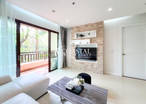 Condo For Sale And Rent South Pattaya