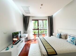 Condo For Sale And Rent South Pattaya