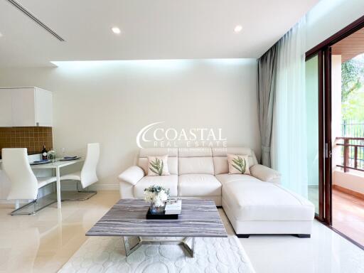 Condo For Sale And Rent South Pattaya