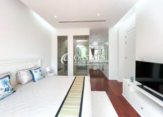 Condo For Sale And Rent South Pattaya