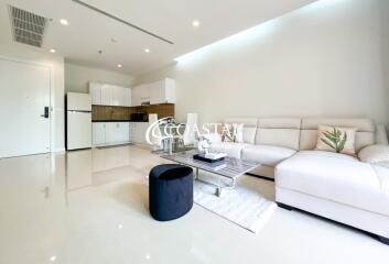 Condo For Sale And Rent South Pattaya